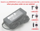 Da90pm111 19.5V 4.62A 90W adaptadores para dell portátil Da90pm111 19.5V 4.62A 90W adaptadores para dell portátil