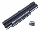 Lifebook s752 10.8V 6-celdas baterías para fujitsu portátiles Lifebook s752 10.8V 6-celdas baterías para fujitsu portátiles